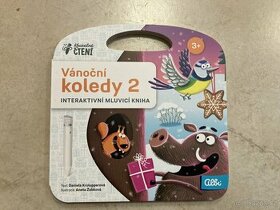 Kouzelné čtení Albi - Vánoční koledy 2
