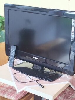 TV Philips HD, úhlopříčka 66cm