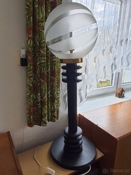 PRODEJ LAMPY