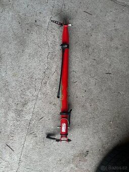 Tažná tyč Trailgator