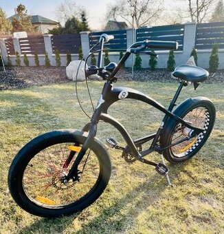 Kolo Cruiser Electra straight 8 - 1