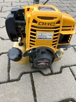 Stiga SB 435 HD