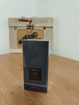 Parfém Tom Ford Oud Wood 100ml