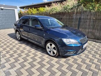 Seat Toledo 1.6tdi 77kw Style 2013 naj.146tis,servis