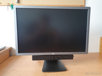 Prodám LCD monitor HP EliteDisplay E241i + reproduktor