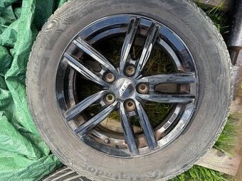 Alu disky ATS 5x112