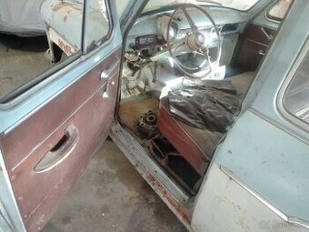 Moskvič 407