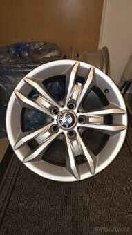 Prodám alu disky BMW Styling 319 – 17”