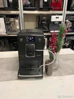 ⸻ ☕ Nivona NICR 758 – skvělá káva + profesionální servis 🔧✨