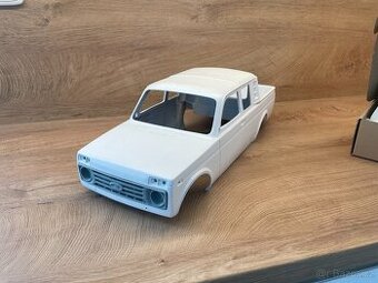 Karoserie Lada niva - 1