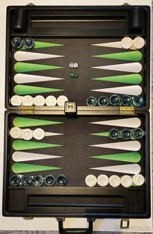Backgammon FMgammon Hera - 1