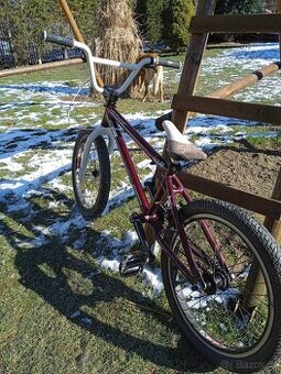 Bmx