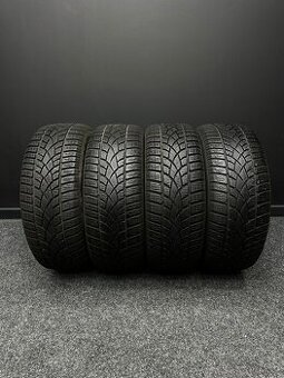 Sada pneu Dunlop 205/55/16 91H - 1
