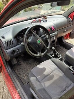 Prodam škoda octavia