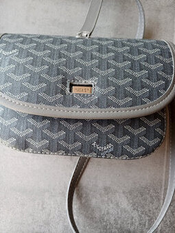 taška přes rameno Goyard Belvedere II