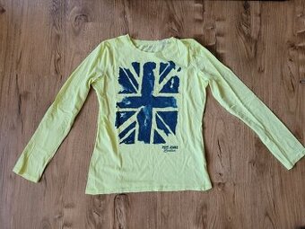 tričko Pepe jeans