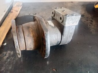 hydromotor danfoss TMTW400