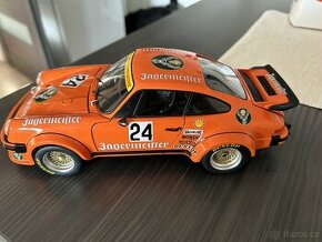 Porsche 934 RSR 1:18 Schuco