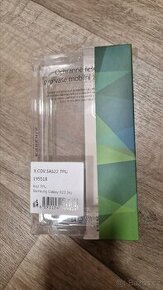 Obal na Samsung S22