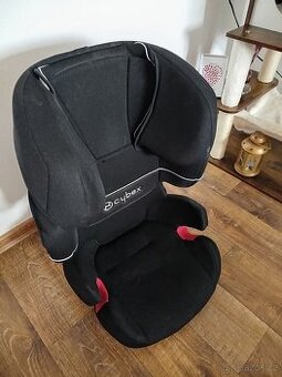 Autosedačka Isofix 15-36 kg