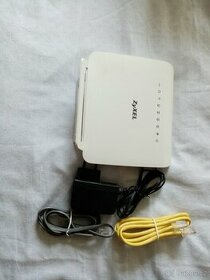 wi-fi router