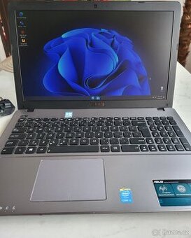 Asus P550L i3 - 1