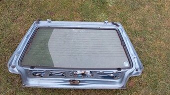 Treti/pate dvere na VW Golf mk2