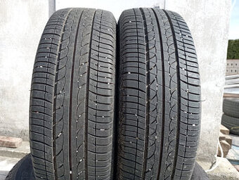 175/65/15 Bridgestone letní pneu 2ks