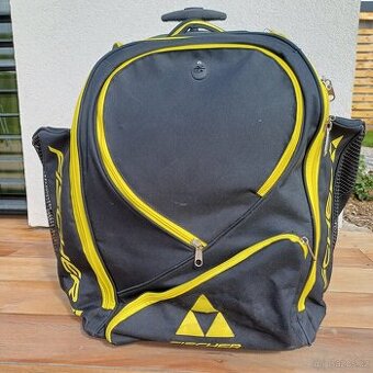 Hokejová taška/Fischer Backpack Jr.