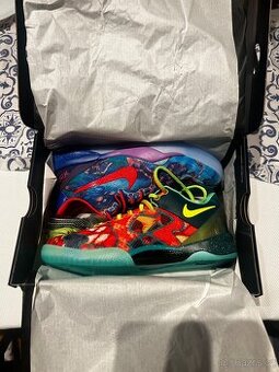Kobe 8 Proto What the Kobe - 1