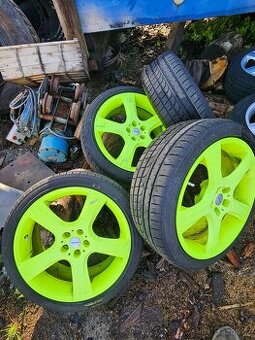 5x100 r18