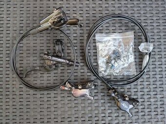 brzdy Deore XT M8100/M8120