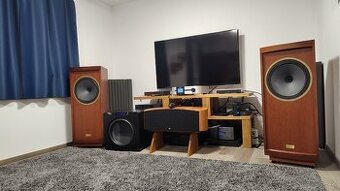 Tannoy Glenair 15