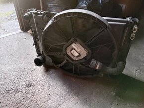 Chladiče BMW E90,91,92/330d