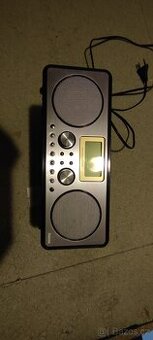 digital rádio HAMA DIR 3000