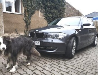 Bmw 118 d