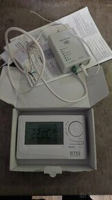 Termostat Elektrobock BT52