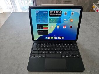 Apple iPad Air 4. generace, 64 GB, A14 procesor