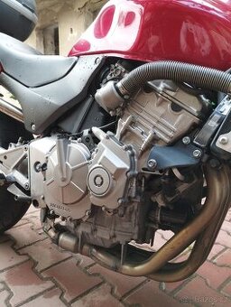 Honda Hornet