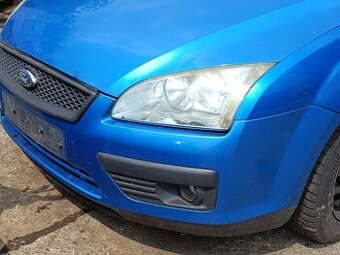 Ford Focus r. 05 1.6 Náhradní díly
