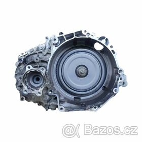 Převodovka DSG LQT 2.0TDI 125KW 16V CBBB Škoda Superb 2