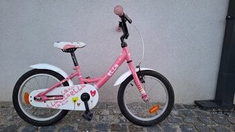 Dětské kolo DEMA ELLA 16