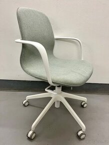 Židle Ikea Langfjall