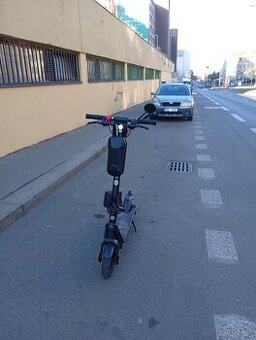 GOGEN VOYAGER MAX RANGE S 911