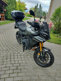 Yamaha Tracer 9 GT