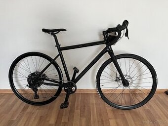 Rb gravel