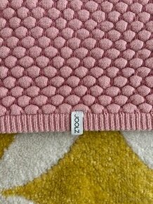 Deka Joolz Essentials Honeycomb Pink - 1