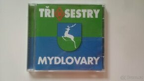 CD Tři Sestry Mydlovary