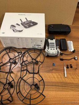 Dron DJI Mavic mini 1 - 1