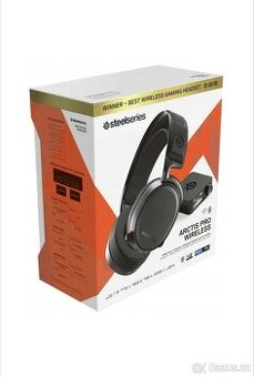 SteelSeries Arctis Pro Wireless